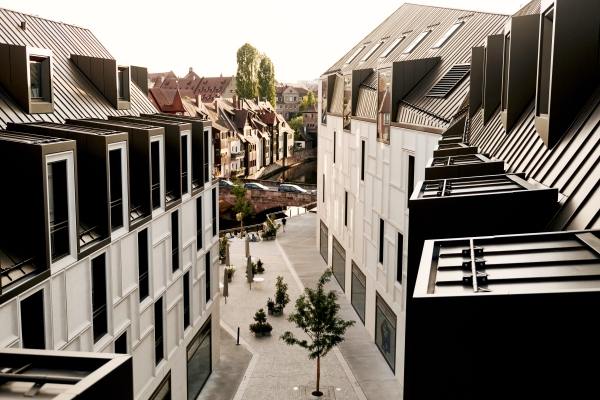 Hotel Karl August (Nürnberg)
